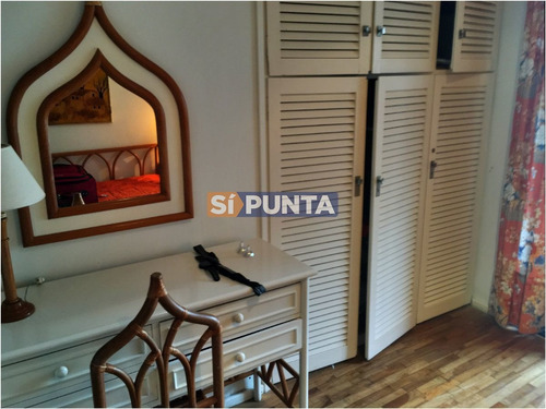 Imagen 29 de 30 de Apartamento En Punta Del Este