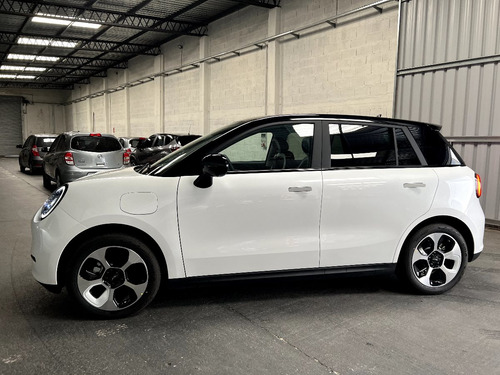 JAC e-S3 Ytterby Ytterby