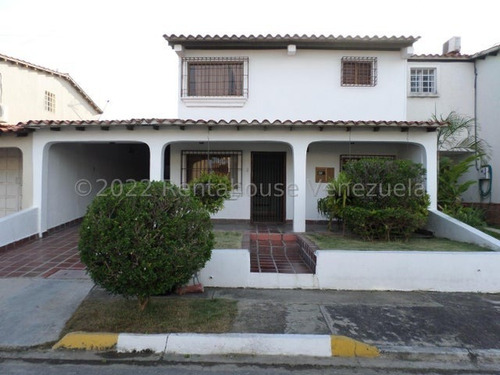 Imagen 3 de 30 de Casas Venta La Ribereña Quinta Ubicada En Excelente Urbaniismo Privado De Cabudare Laraa