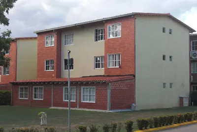 Apartamento en alquiler