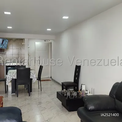 Apartamento en venta