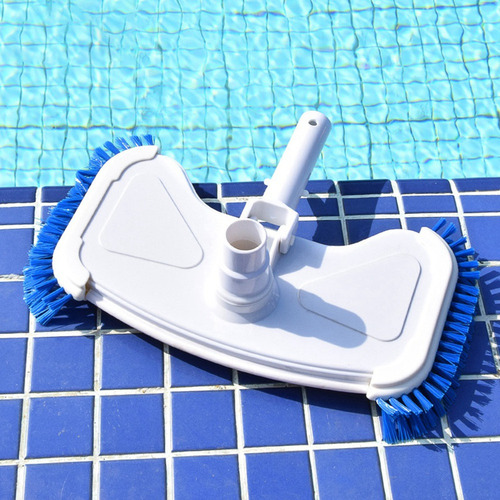 Ju1 Limpieza De Piscinas Con Succión Curva Float -fs