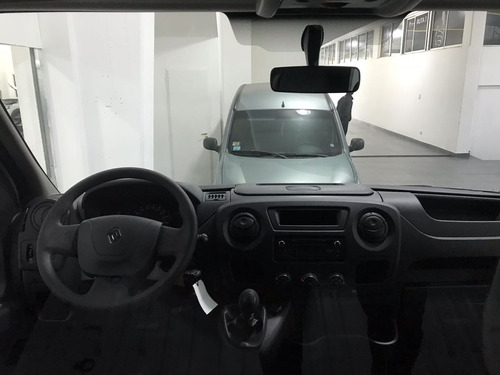 Renault Master 2.3 L1h1 Aa 2021 Patento Ya Okm Le