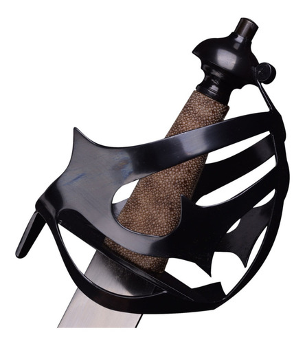 Espada Sable Pirata Cutlass Piratas Del Caribe Funcional