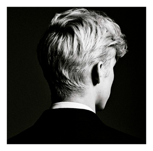 Troye Sivan - Bloom (cd) Universal Music