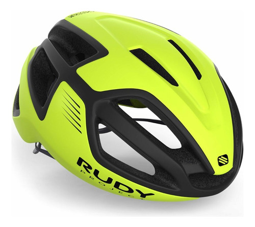 Casco Rudy Project Spectrum Ciclismo Ruta Ventilacion Ligero