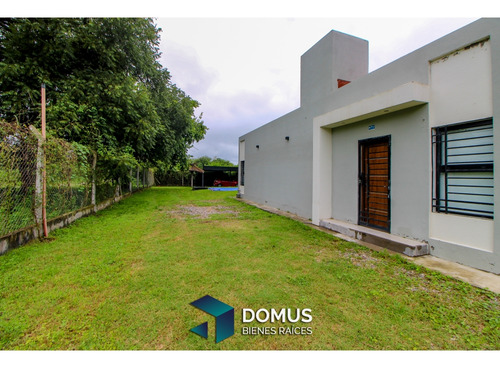 Venta Casa En Valle Alegre