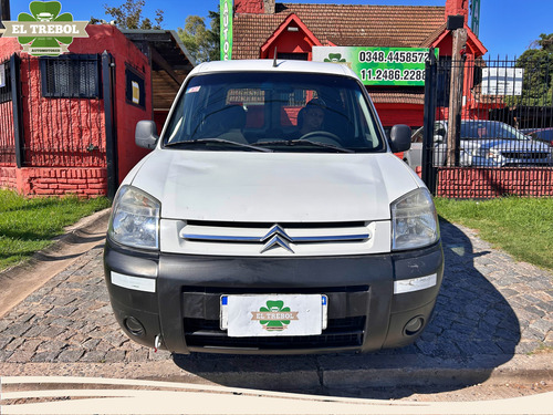 Citroën Berlingo 1.6 Hdi 92 Bussines Mixto