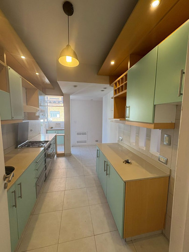 Oppel | Departamento En Alquiler | Belgrano Capital Federal