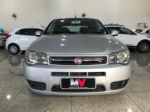 Fiat Palio 1.0 Economy Fire