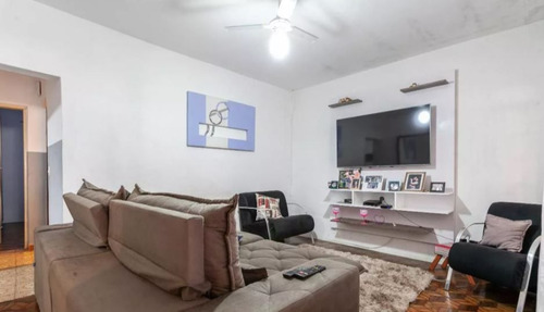 Imagem 1 de 23 de Casa Com 2 Dormitórios À Venda, 171 M² Por R$ 532.000 - Jardim Monções - Santo André/sp - Ca0852