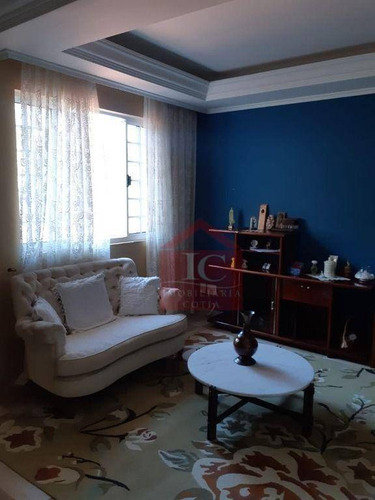 Imagem 3 de 30 de Chácara Com 3 Dormitórios À Venda, 1200 M² Por R$ 1.200.000,00 - Chácara Santa Maria - Cotia/sp - Ch0085