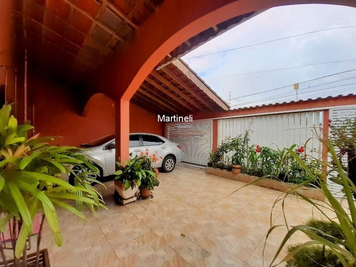 Imagem 1 de 23 de Casa - Ca00091 - 70511524