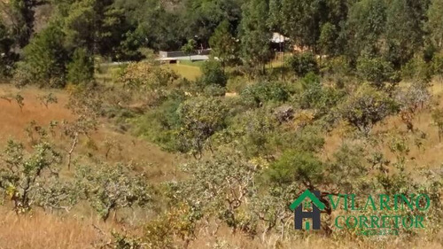 Imagem 3 de 13 de Terreno Em Caetanópolis Para Troca - 1683