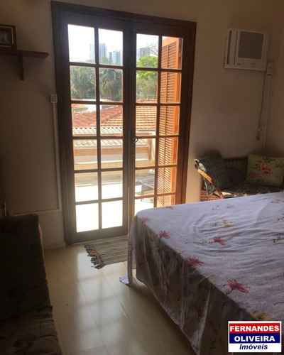 Imagem 23 de 30 de Sobrado Vende - Ca00517 - 1990391