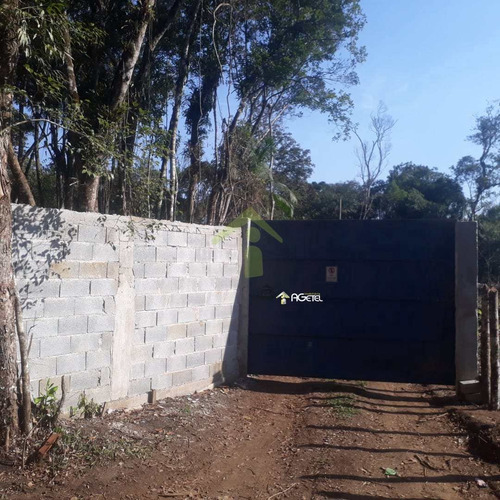 Imagem 4 de 7 de Chácara, Vale Das Fontes, Embu-guaçu - R$ 120 Mil, Cod: 2264 - V2264