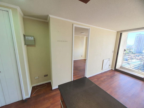 Hogares, Vende Cómodo Depto.2d2b + Bodega - Metro Parque O´h