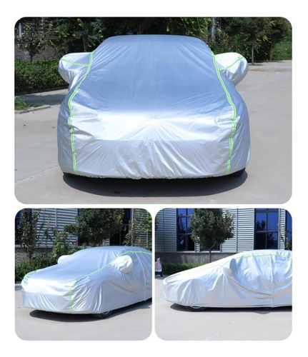 Funda Para Coche Compatible Con Mercedes-benz Clase _2614214
