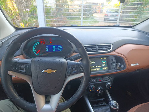 Chevrolet Onix 1.4 activ 1.4
