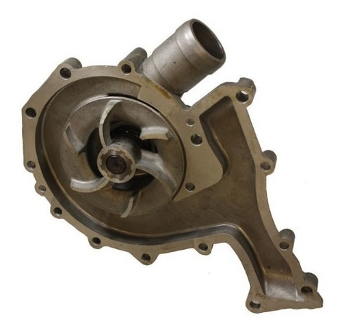 Bomba Agua Con Fan Clutch Motor 3.5 V8 Range Rover Classic