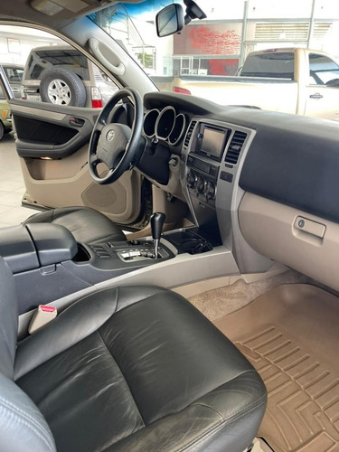 Imagen 10 de 13 de Toyota 4runner Sr5