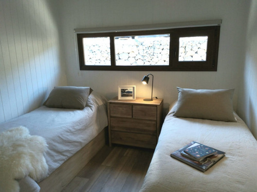 Imagen 16 de 21 de Alquiler De Espectacular Cabaña En Bariloche Con La Mejor Vista Y Ubicación!