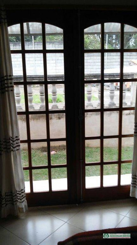 Imagem 12 de 24 de Casa À Venda, 168 M² Por R$ 730.000,00 - Paysage Clair - Vargem Grande Paulista/sp - Ca0582