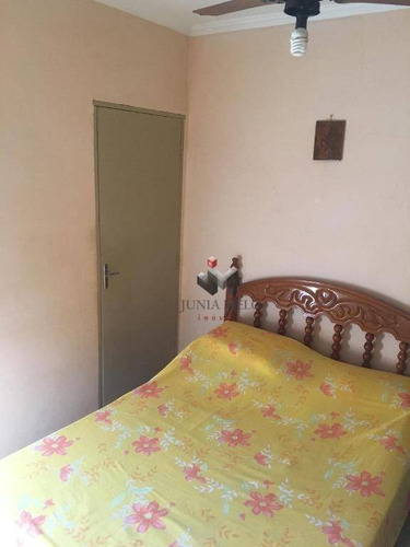 Imagem 19 de 19 de À Venda, Por R$ 233.200 Sobrado Com 3 Dormitórios 128 M²- Geraldo Correia De Carvalho - Ribeirão Preto/sp - So0394
