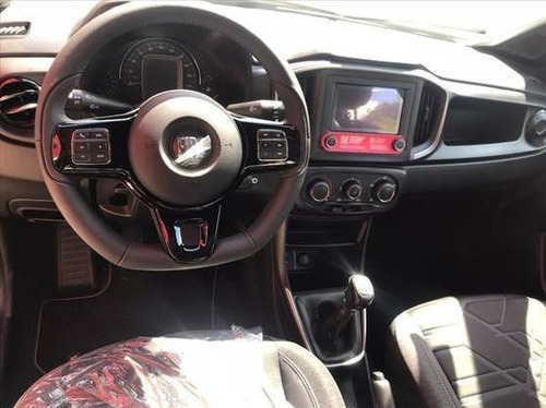 Imagem 9 de 12 de Fiat Strada 1.3 Firefly Flex Volcano Cd Manual