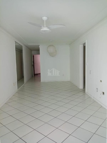 Imagem 1 de 17 de Apartamento 3 Quartos, 117 M², Com 2 Vagas De Garagem Em Santa Helena, Vitória/es - 896