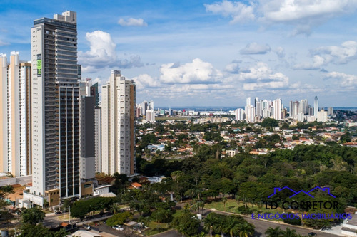 Imagem 19 de 29 de Apartamento 4 Suítes Mobiliado Casa Opus Areião - Opusareiao - 69379622