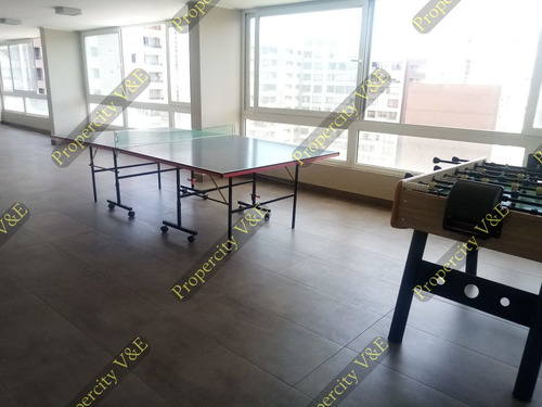 Céntrico Departamento 1d1b Santa Victoria (81264)