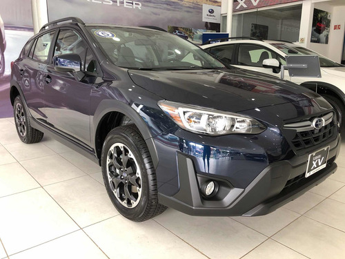 Imagen 1 de 8 de Subaru Xv 2021 2.0 Premium Cvt