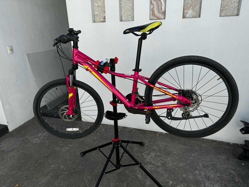 Bicicleta Liv Enchant 24