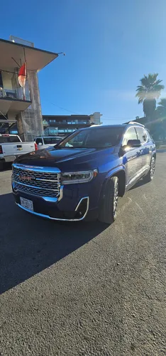 GMC Acadia 3.6 V6 Denali Awd