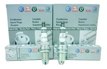 Comprar Bujía 3 Electrodos Vw Fox Polo Spacefox Bora Skoda Seat Audi