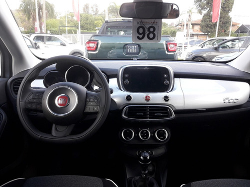 Fiat 500 X Pop Star 1.4 0km 2021 Oport. Solo Por Enero