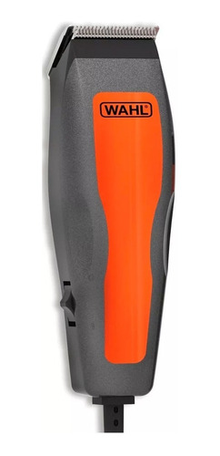 Maquina Wahl Corta Pelo Barba Nasal Nariz Kit 20 Piezas