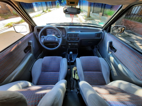 Ford Escort 1.8 Xr3 1992