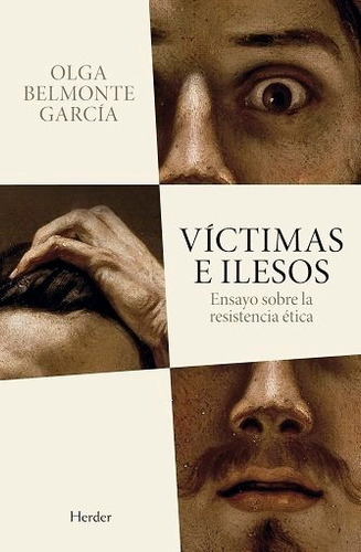 Libro Victimas E Ilesos