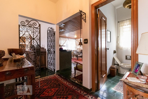 Casa À Venda - Vila Madalena, 4 Quartos, 350 - S893131431