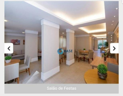 Imagem 13 de 14 de Apartamento À Venda, 43 M² Por R$ 264.000,00 - Campo Limpo - São Paulo/sp - Ap6986