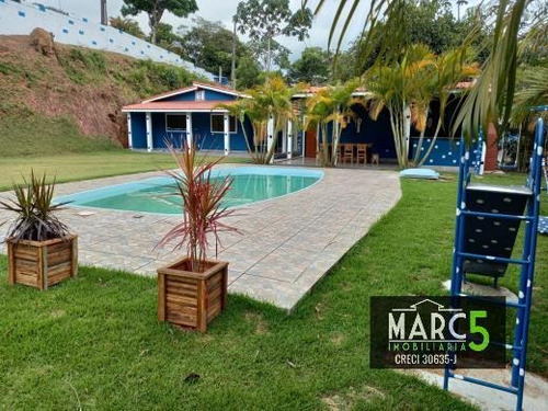 Imagem 2 de 16 de Chacara - Fontes - 2095