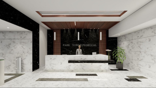 Pedregal Oficinas Nuevas 150 Mt2 Panoramicas Junto Artz