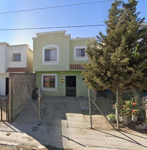 Venta De Casa, ¡remate Bancario!, Col. Fraccionamiento Villas Del Sol, Ensenada, Bc. -jmjc3