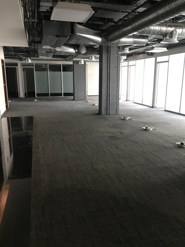 Oficina En Renta En Cuauhtémoc Acondicionada(m2o2801)