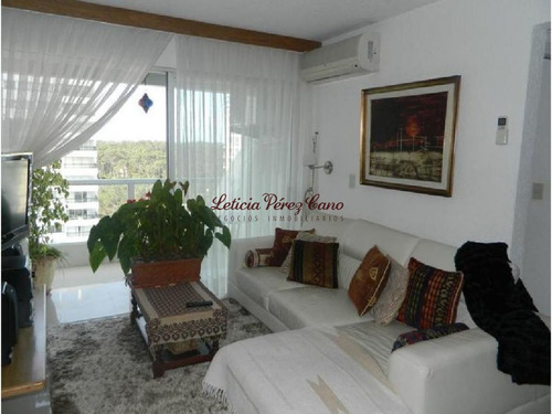 Imagen 1 de 11 de Venta Apartamento En Roosevelt, 2 Dormitorios