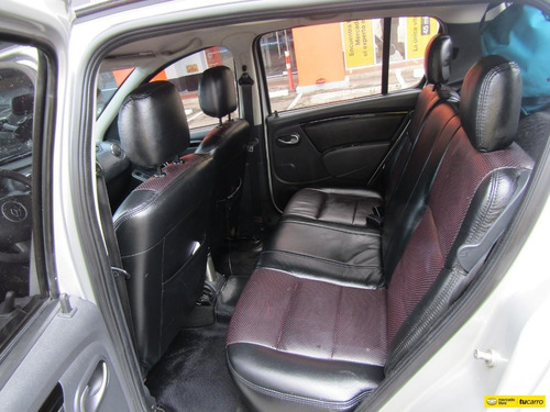 Renault Sandero 1.6 Dynamique 90 Hp