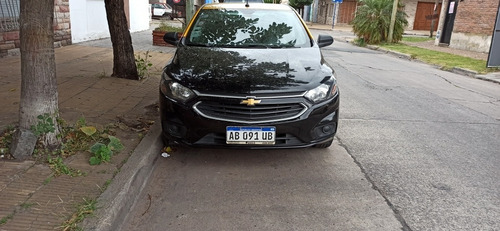 Chevrolet Prisma Lt Con O Sin Licencia, Uso Particular.