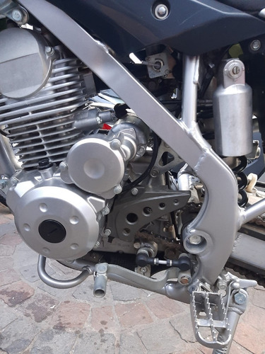 Imagen 15 de 15 de Kawasaki Klx 140 2019 10hs